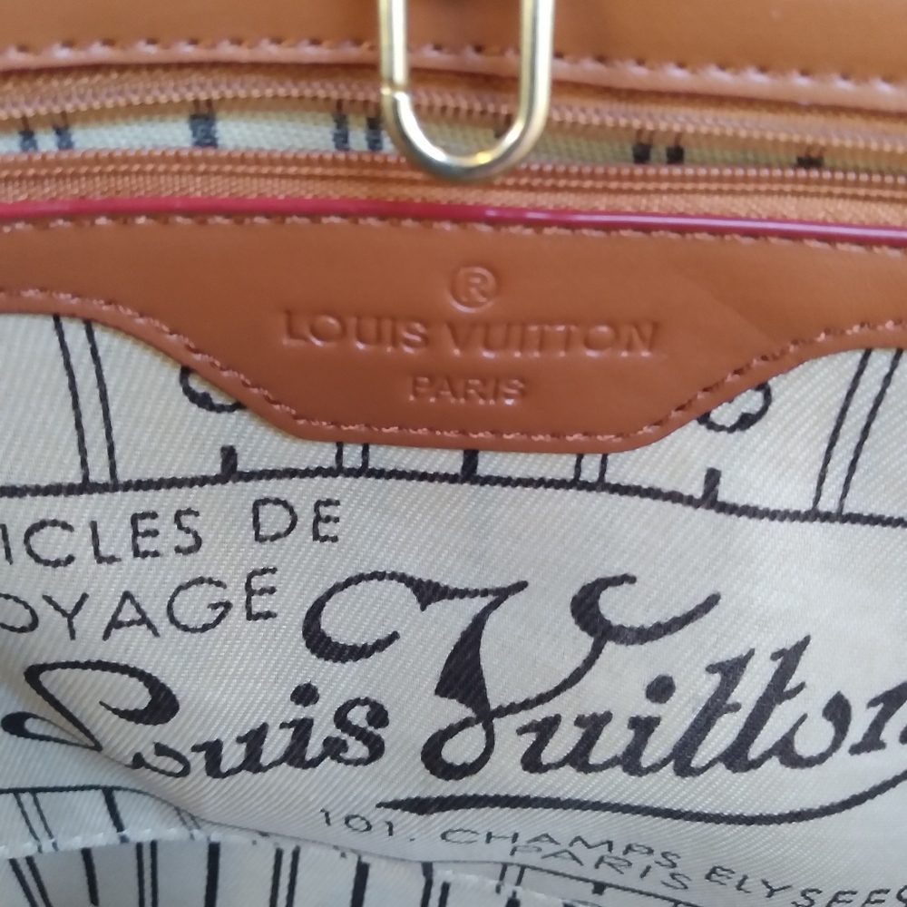 Louis Vuitton Bag